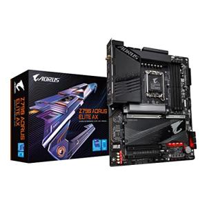 GIGABYTE Z790 AORUS ELITE マザーボード