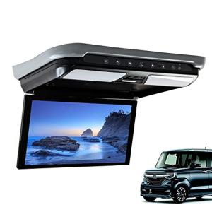 11.6インチ ハイエース200系車専用フリップダウンモニター1920*1080-