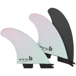 送料無料】 Sky fcs2 スカイブラウン ソルテック softech brown