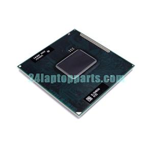 Intel Core i7-2620M CPU SR03F