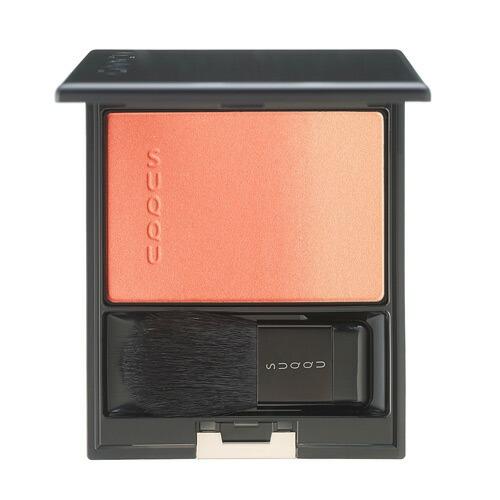 スック ピュアカラーブラッシュ #08 桃橙 チーク SUQQU【並行輸入品】