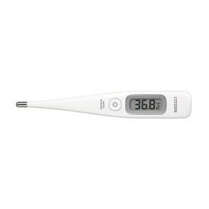 シチズン 電子体温計 30秒 CTE507 予測30秒