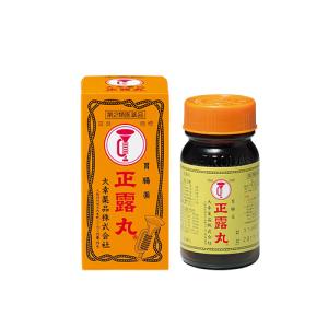 大幸薬品 正露丸 100錠 【第2類医薬品】下痢止め｜wj-yakugyo