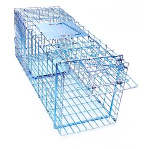 丸十金網 猫の保護器 (小動物捕獲器) No.266 : ヤマキシヤフー店