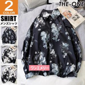 韓国メンズファッション メンズワイシャツ の商品一覧 ファッション 通販 Yahoo ショッピング