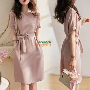 きれいめワンピースの商品一覧 通販 Yahoo ショッピング