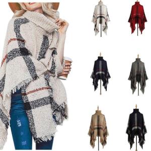 ニット セーター レディース トップス 長袖 ハイネック