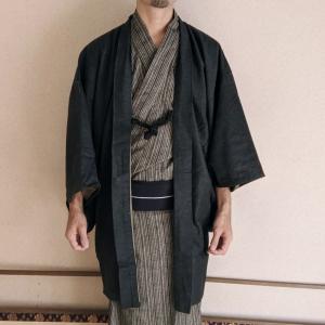 着物・浴衣の型紙 反物・洋裁生地対応 単衣 男...の詳細画像2