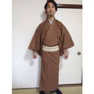 袷 着物・浴衣の型紙　反物・洋裁生地対応 男女、3S~5Lサイズ version 1