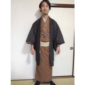 袷 着物・浴衣の型紙 反物・洋裁生地対応 男女...の詳細画像1
