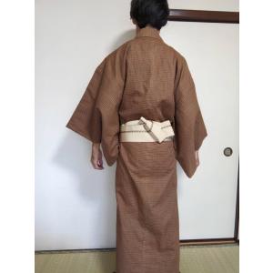 袷 着物・浴衣の型紙 反物・洋裁生地対応 男女...の詳細画像2