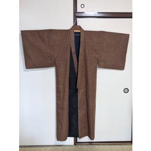 袷 着物・浴衣の型紙 反物・洋裁生地対応 男女...の詳細画像3