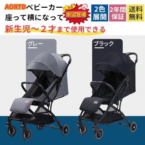 キッズトラベル ベビーカー 折りたたみ 軽量 安全 B型 ベビーバギー