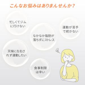 AORTD 振動マシン ブルブル振動マシン 3...の詳細画像2