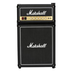 マーシャル型冷蔵庫 Marshall Fridge3.2 92リットル 日本正規品 日本仕様  1年保証