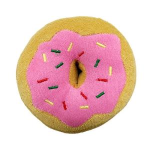 ドーナツ 犬 おもちゃの商品一覧 通販 Yahoo ショッピング