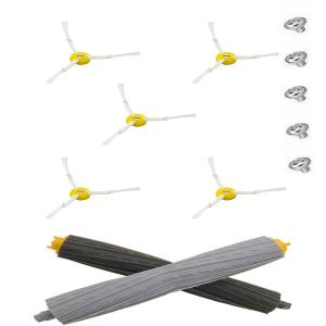 iRobot Roomba ルンバ 980　新品フィルター、ブラシ付き ルンバ 980 960 890 885 880 876 875 871 870 エクストラクター