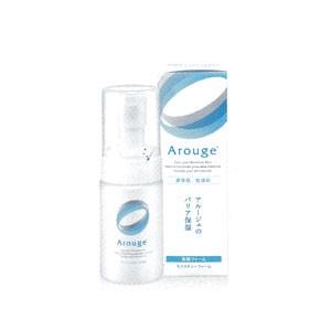 アルージェ　モイスチャーフォーム　100ml（洗顔フォーム） 医薬部外品