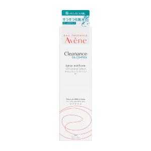 Avene アベンヌ クリナンス オイルコントロール ジェルウォッシュ 6本 4964259228799.jpg