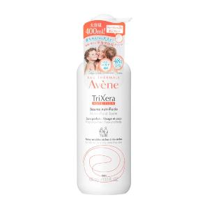 アベンヌ トリクセラNT　フルイドクリーム（ラージ） 400ml（敏感肌用全身用保湿クリーム）