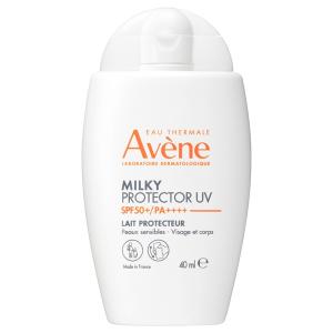 アベンヌ ミルキープロテクター UV SPF5...の詳細画像1