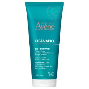 Avene アベンヌ ミルキージェル エンリッチ LF 50mL（オールインワン