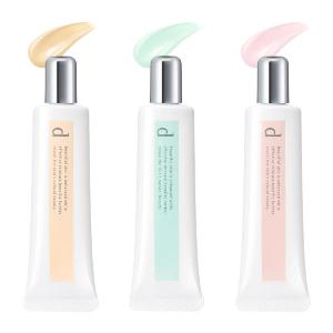 イオン化粧品 紅の意 カラークリーム 22g クリアベース クリーム