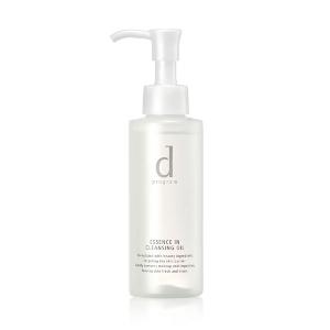 d プログラム エッセンスイン クレンジングフォーム / 120g✖︎6個セット 資生堂 d プログラム エッセンスイン クレンジングフォーム
