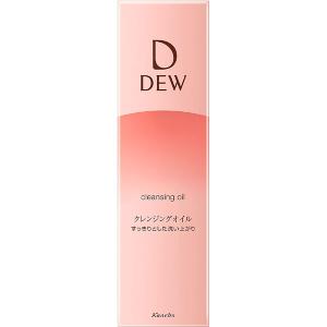 DEW-デュウ- クレンジングオイル 150ml｜wlb