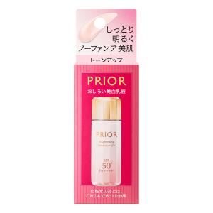 PRIOR 資生堂 プリオール 薬用 うるおい美リフトゲル 本体 120ml