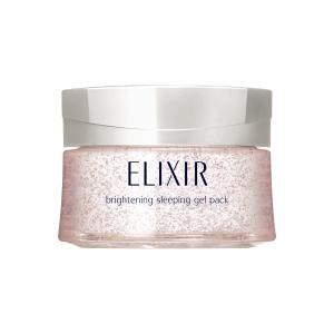 エリクシールシュペリエル スリーピングジェルパック W 105g