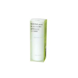 花王ソフィーナ ジェンヌ ミルク洗顔 100ml