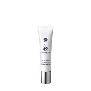 雪肌精 シュープレム  ホワイトニング スポッツコンシーラー 全2色 15ml（医薬部外品）｜wlb