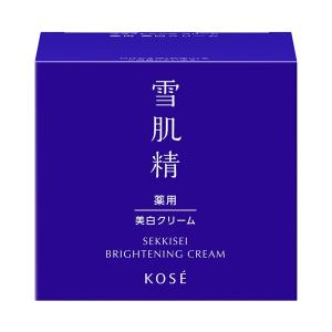 雪肌精（SEKKISEI） コーセー 薬用雪肌精 ブライトニング エマルジョン