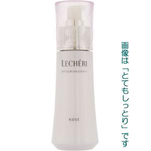 ルシェリ　リフトグロウ　エマルジョン　120ml（本体） 乳液｜wlb