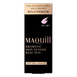 資生堂 マキアージュ ドラマティックスキンセン...の詳細画像1