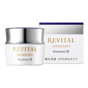 REVITAL 資生堂 リバイタル ローション a レフィル （3タイプ