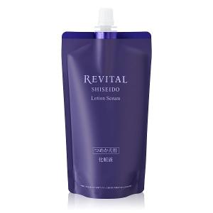 化粧水・乳液｜リバイタル（REVITAL）｜資生堂
