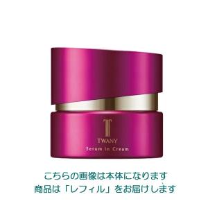 トワニー セラムインクリーム　レフィル　30g（医薬部外品クリーム）新デザインパッケージ｜wlb