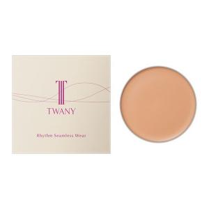 TWANY トワニー レイヤリングスキンパクト レフィル ピンクオークル-B