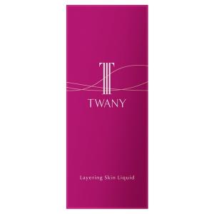 TWANY トワニー ソフニングコンディショナーt レフィル 180ml （柔軟