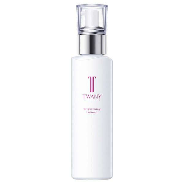 トワニー ブライトニングローションN 本体 1 さっぱりタイプ 180ml （医薬部外品美白化粧水）