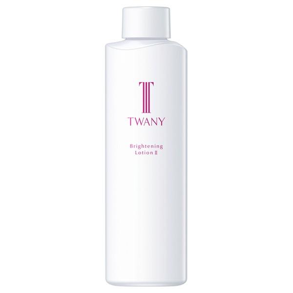 トワニー ブライトニングローションN レフィル 2 しっとりタイプ 180ml （医薬部外品美白化粧...