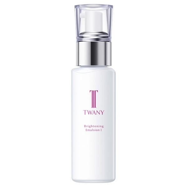 トワニー ブライトニングエマルジョンN 本体 1 さっぱりタイプ 100ml （医薬部外品美白乳液）