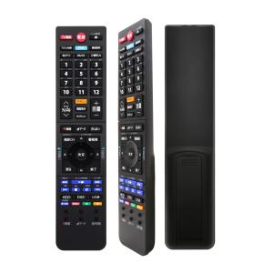 東芝 ブルーレイ レグザ リモコン 新デザイン...の詳細画像2