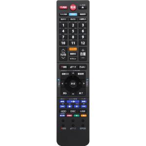 東芝 ブルーレイ レグザ リモコン 新デザイン...の詳細画像1