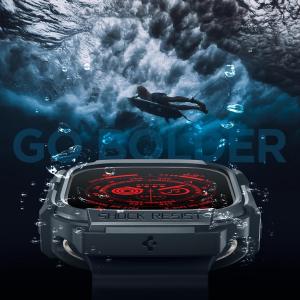 Spigen Apple Watch Ultr...の詳細画像1