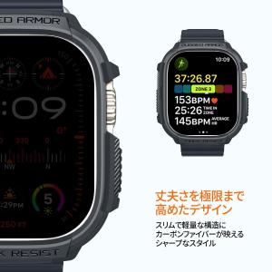 Spigen Apple Watch Ultr...の詳細画像2