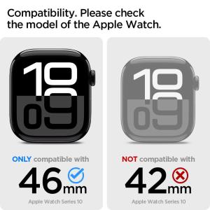 Spigen AppleWatch 11/10...の詳細画像1