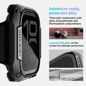 Spigen AppleWatch 11/10...の詳細画像4